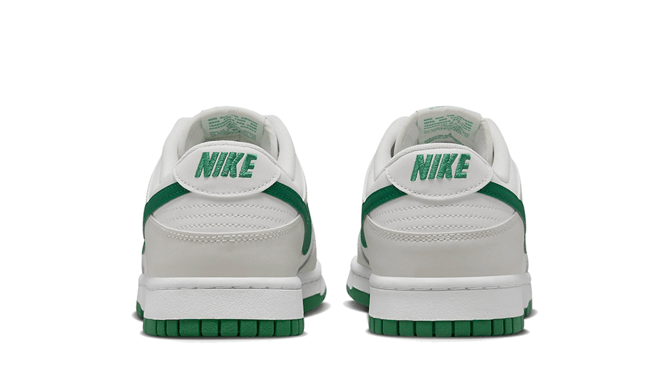 Dunk Low Retro Summit White Malachite All You Need, photo 3