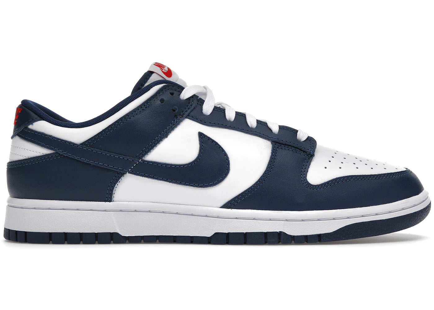 Nike Nike Dunk Low Valerian Blue