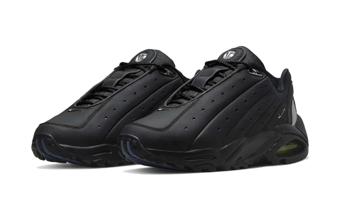 Hot Step Terra NOCTA Black All You Need, photo 2