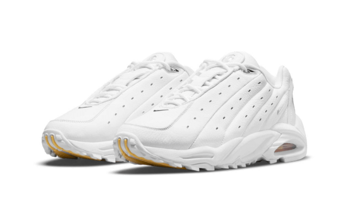Hot Step Terra NOCTA White All You Need, photo 2