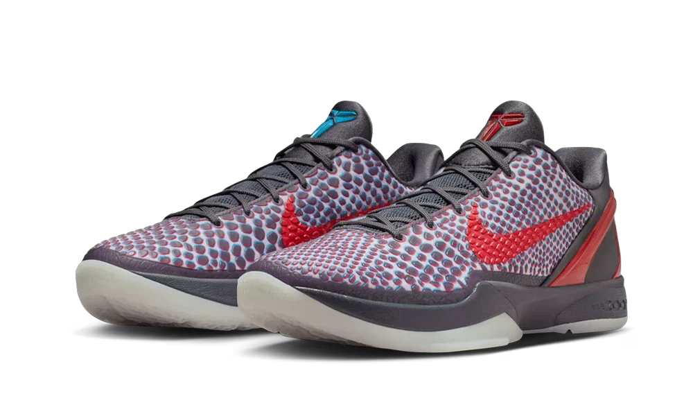 Kobe 6 All-Star 3D Hollywood All You Need, photo 2