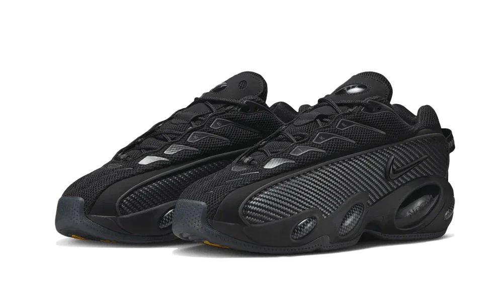 NOCTA Glide Black Chrome All You Need, photo 2