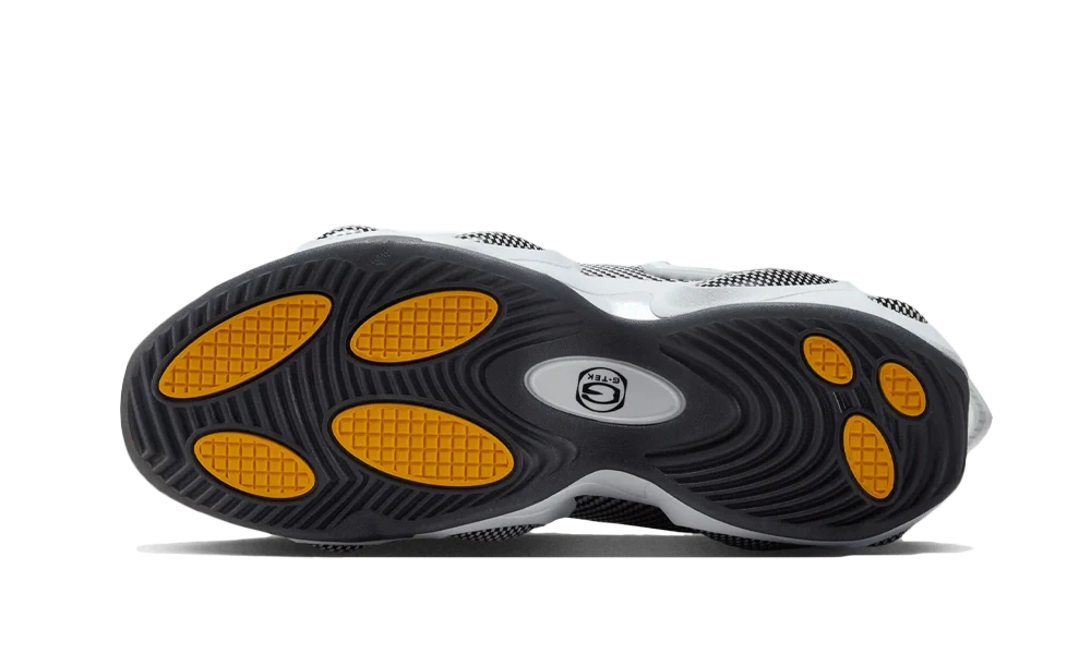 NOCTA Glide White Black All You Need, photo 4