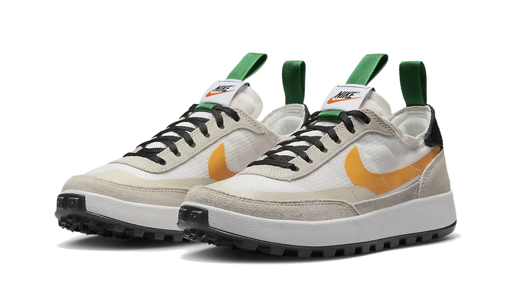 NikeCraft General Purpose Shoe Tom Sachs Bricolage All You Need, photo 2