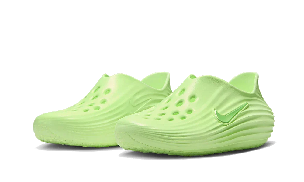 React X Rejuven 8 Barely Volt All You Need, photo 2