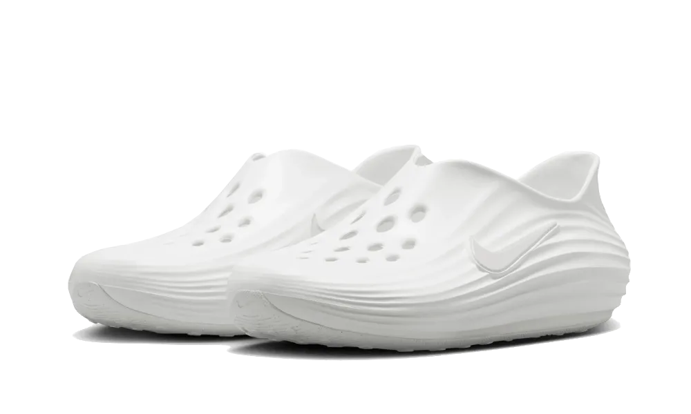 React X Rejuven 8 Sail White All You Need, photo 2
