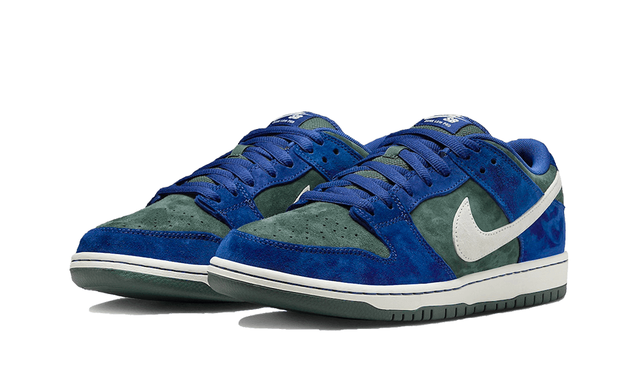 SB Dunk Low Deep Royal Blue All You Need, photo 2