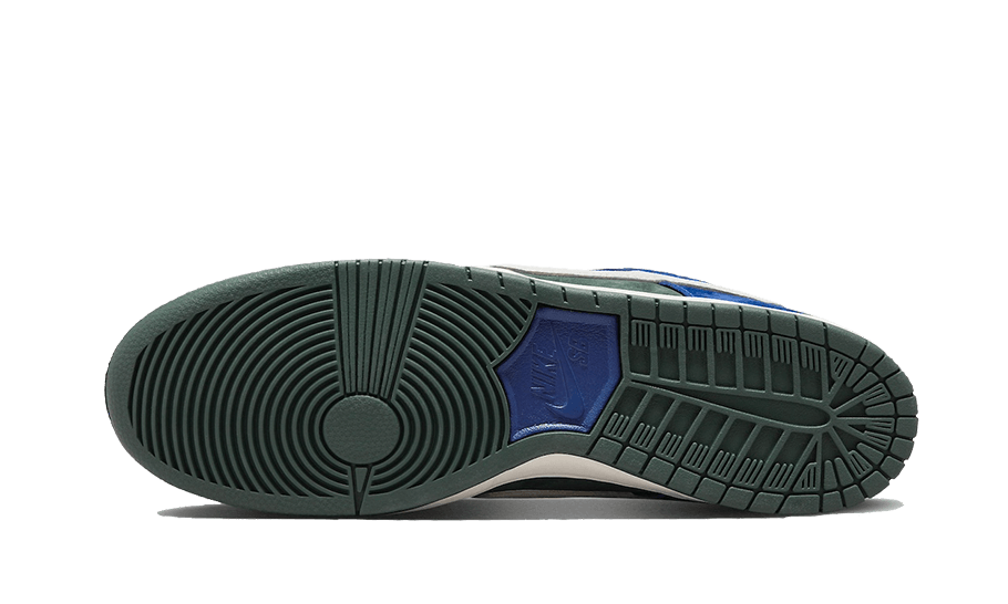 SB Dunk Low Deep Royal Blue All You Need, photo 3
