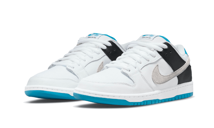 SB Dunk Low Laser Blue All You Need, photo 2