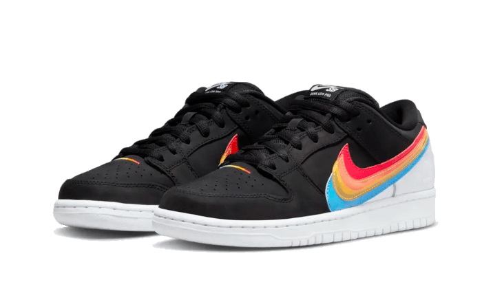 SB Dunk Low Polaroid All You Need, photo 2