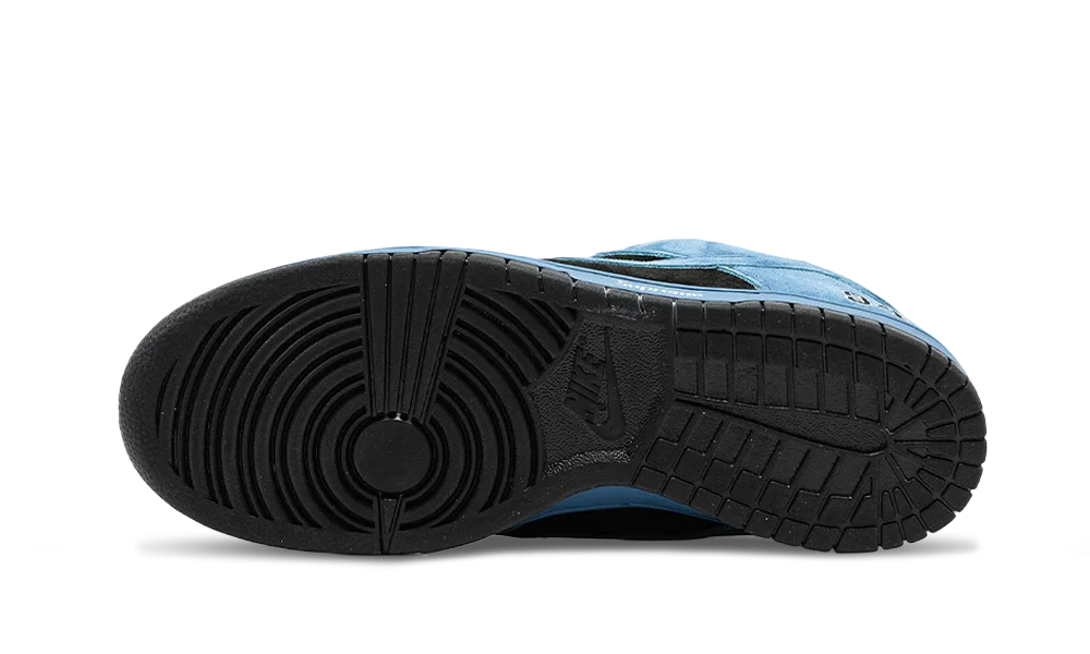 SB Dunk Low Supreme Ocean Fog All You Need, photo 2