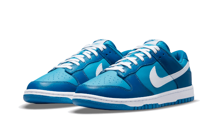Dunk Low Dark Marina Blue All You Need, photo 2
