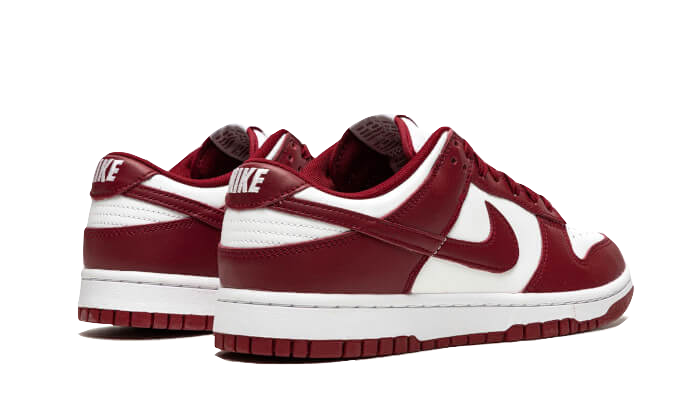 Dunk Low Team Red All You Need, photo 3