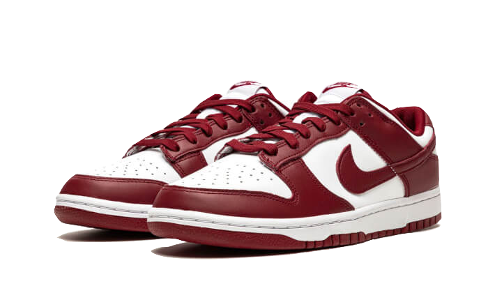 Dunk Low Team Red All You Need, photo 2
