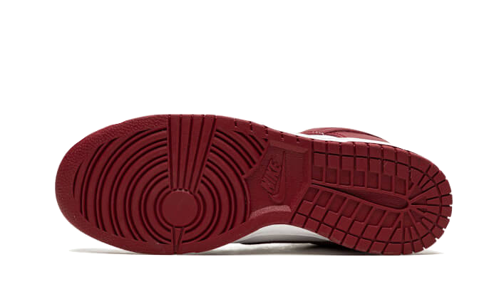 Dunk Low Team Red All You Need, photo 4
