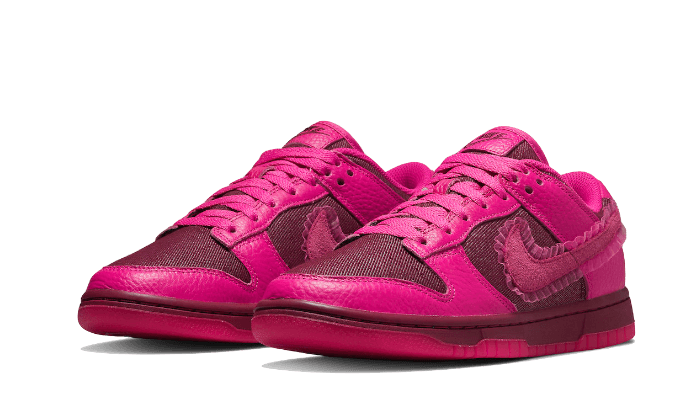 Dunk Low Valentines Day (2022) All You Need, photo 2