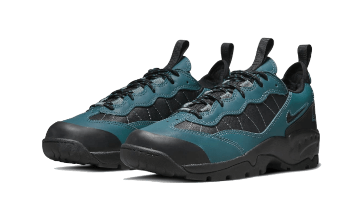 ACG Air Mada Ash Green All You Need, photo 2