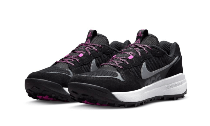 ACG Lowcate Black Cool Grey All You Need, photo 2