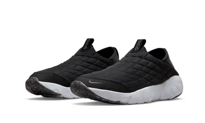 ACG Moc 3.5 Black Iron Grey All You Need, photo 2