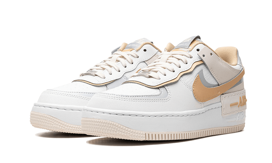 Air Force 1 Low Shadow Sail Tan All You Need, photo 2