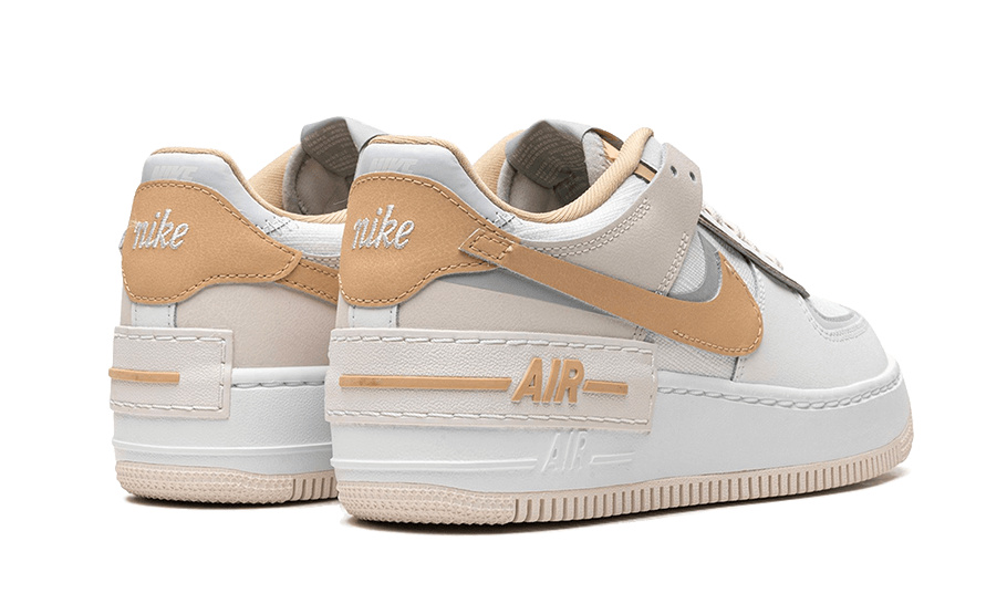 Air Force 1 Low Shadow Sail Tan All You Need, photo 3