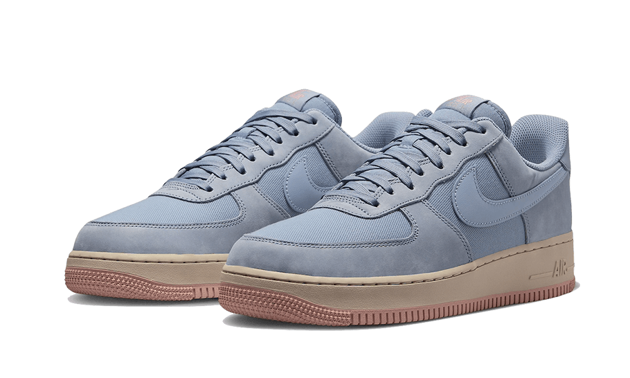 Air Force 1 '07 LX Ashen Slate All You Need, photo 2
