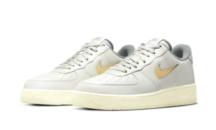 Air Force 1 Low Light Bone and Coconut Milk All You Need, photo 2