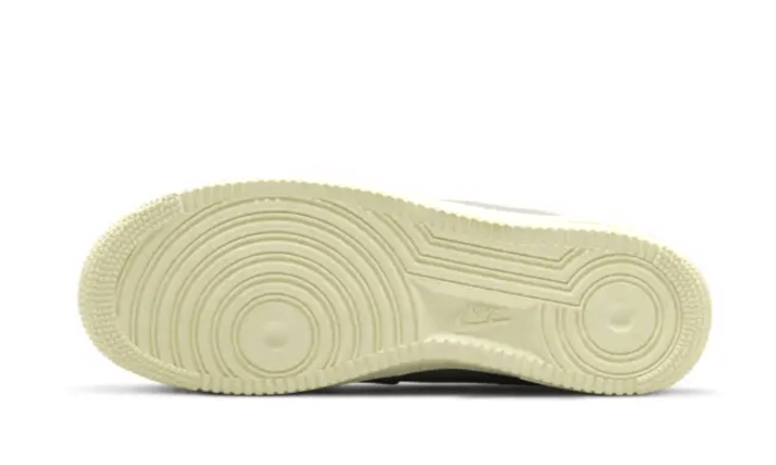 Air Force 1 Low Light Bone and Coconut Milk All You Need, photo 3
