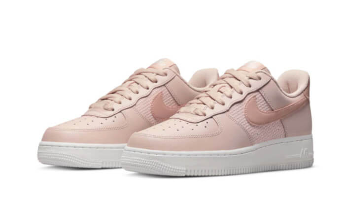 Air Force 1 Low Cross Stitch All You Need, photo 2