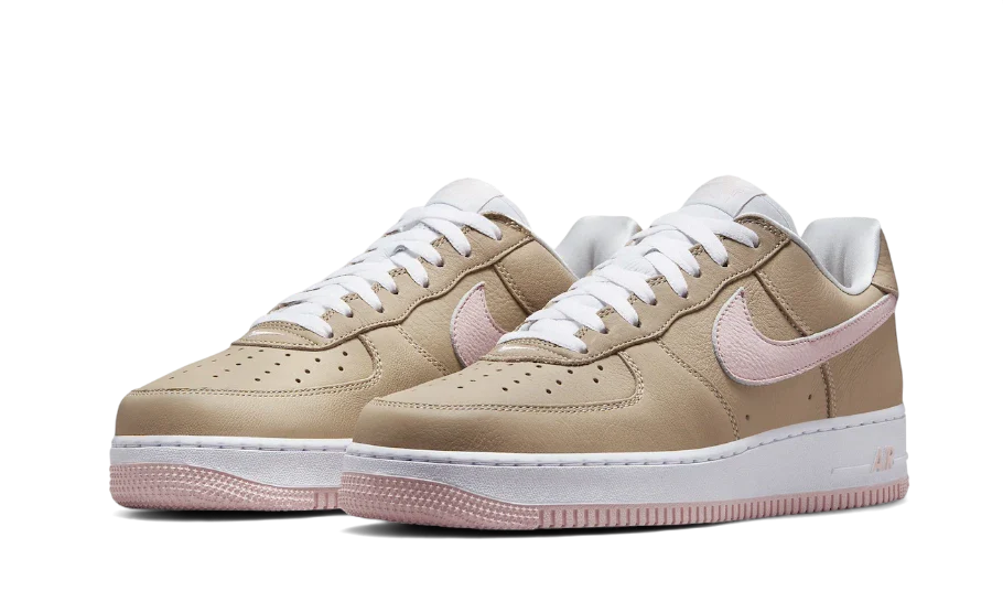Air Force 1 Low Retro Linen (2024) All You Need, photo 2