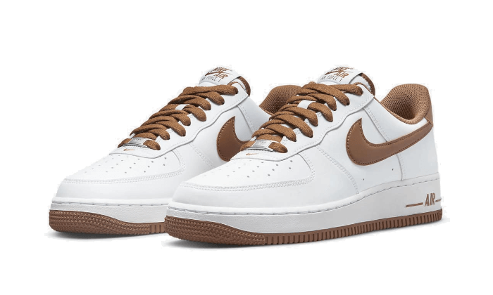 Air Force 1 Low Pecan All You Need, photo 2