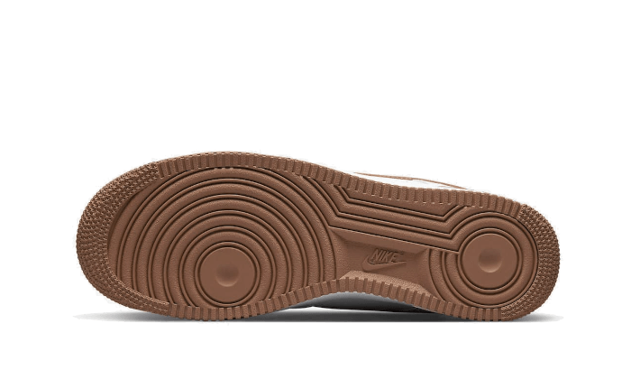 Air Force 1 Low Pecan All You Need, photo 3
