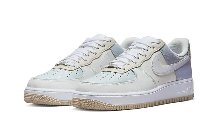 Air Force 1 Low Spring Pastels All You Need, photo 2