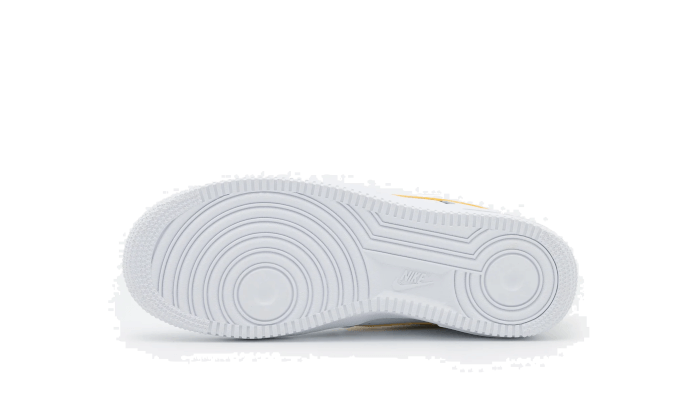 Air Force 1 Low ‘07 White Saturn Gold All You Need, photo 3