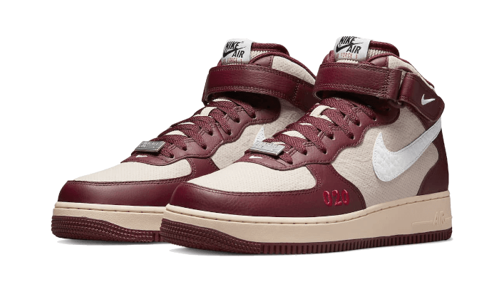 Air Force 1 Mid London All You Need, photo 2