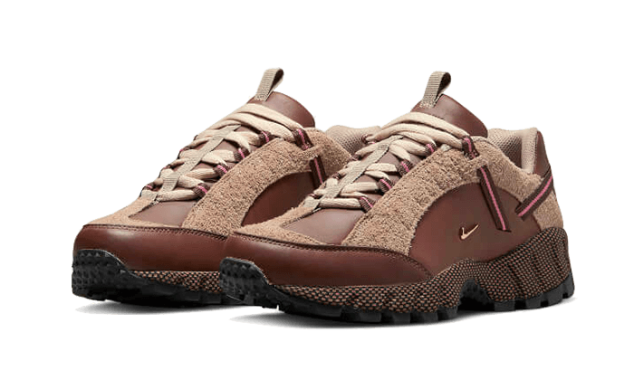 Air Humara LX Jacquemus Brown All You Need, photo 2