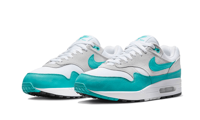 Air Max 1 Clear Jade All You Need, photo 2