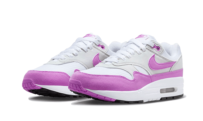 Air Max 1 Fuchsia Dream All You Need, photo 2