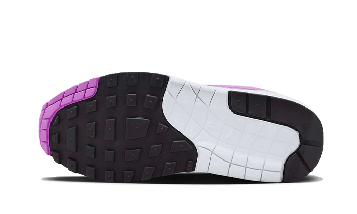 Air Max 1 Fuchsia Dream All You Need, photo 3