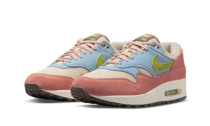 Air Max 1 Light Madder Root All You Need, photo 2
