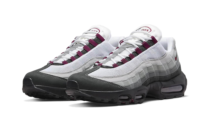 Air Max 95 Dark Beetroot All You Need, photo 3