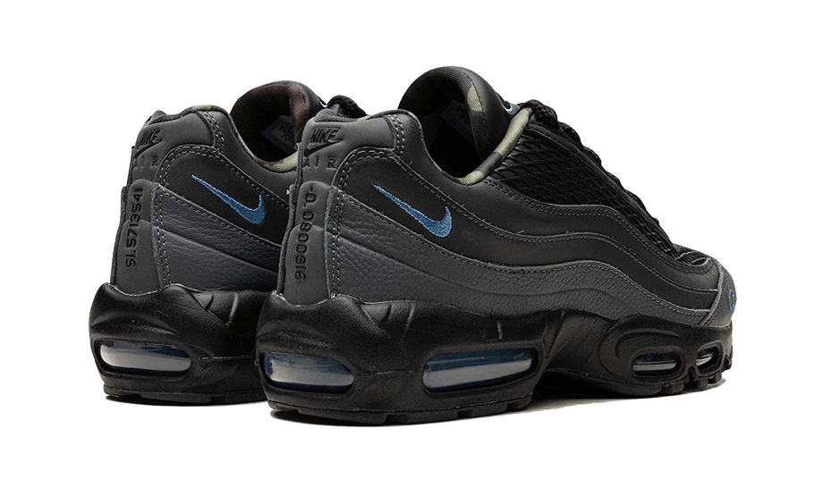 Air Max 95 SP Corteiz Aegean Storm All You Need, photo 3
