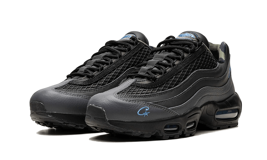 Air Max 95 SP Corteiz Aegean Storm All You Need, photo 2