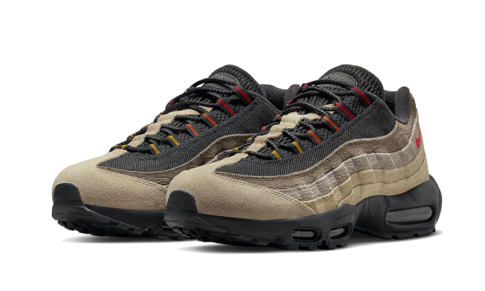 Air Max 95 Topographic All You Need, photo 2