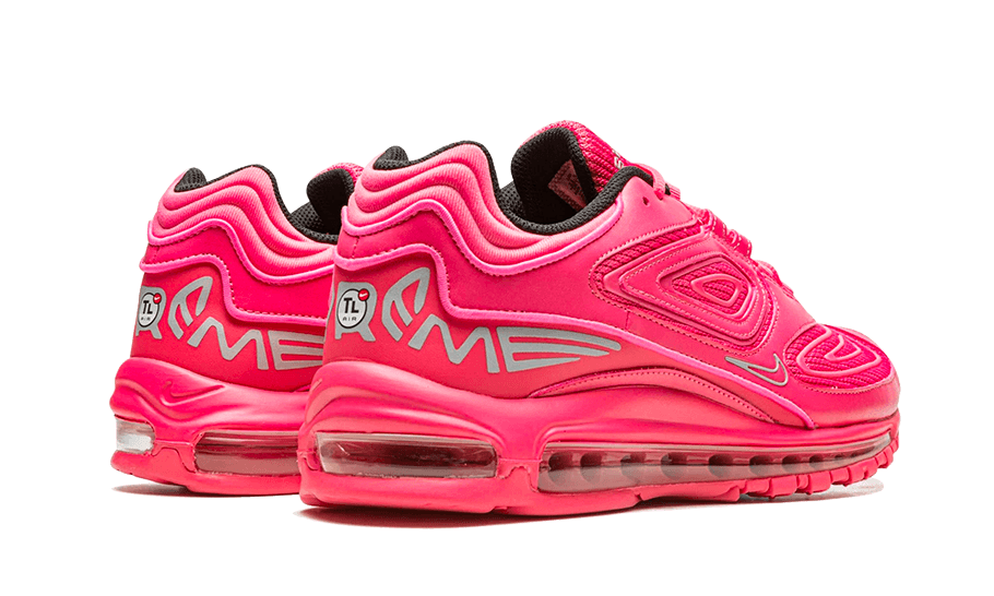 Air Max 98 TL Supreme Pink All You Need, photo 3