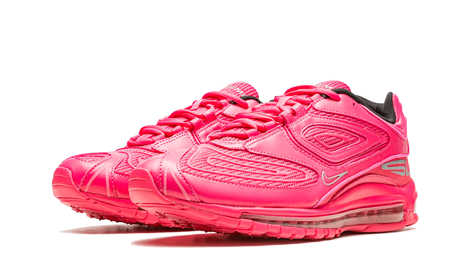 Air Max 98 TL Supreme Pink All You Need, photo 2
