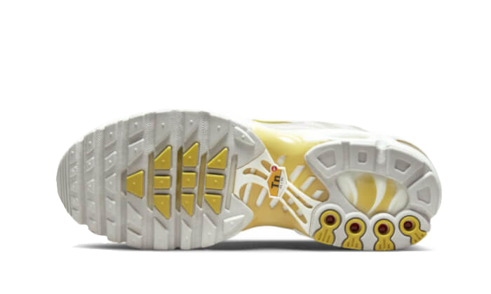 Air Max Plus Summit White Celery All You Need, photo 3