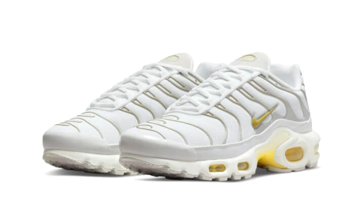 Air Max Plus Summit White Celery All You Need, photo 2
