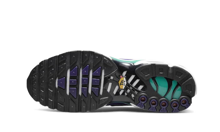 Air Max Plus White Grape Ice All You Need, photo 3