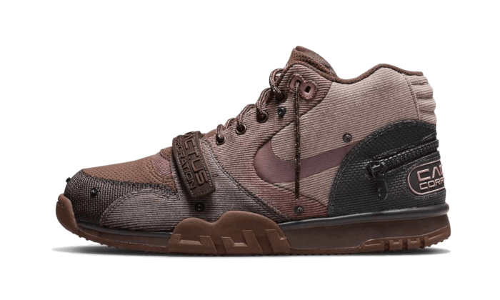 Nike Nike Air Trainer 1 SP Travis Scott Wheat